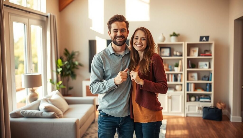 First Home Buyer USA